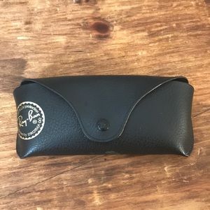 Ray Ban case